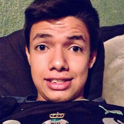 Profile Picture of Fernando Olague (@OlagueFernando) on Twitter