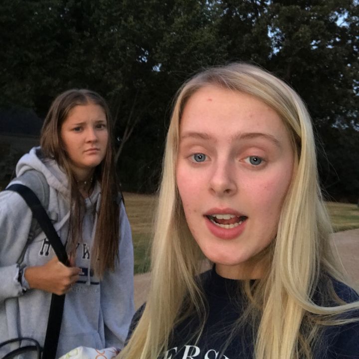 Profile Picture of jill🦋💕 (@@jillian_avery4) on Tiktok