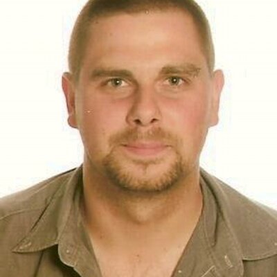 Profile Picture of Steven Loos (@Sant0ske) on Twitter