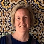 Profile Picture of Maxine Sherrin (@maxine) on Instagram