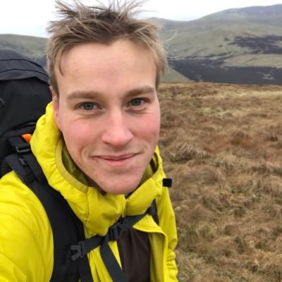 Profile Picture of Toby Long (@TobyASLong) on Twitter