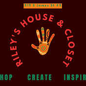 Profile Picture of Riley's House And Closet  (@RileysHouseandcloset) on Youtube