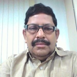 Profile Picture of Arun Kumar Pandey (@arunkpbhaskar) on Twitter