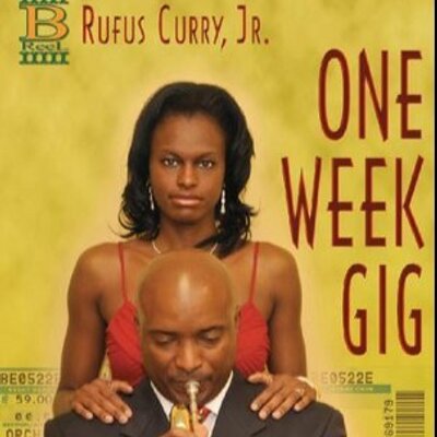Profile Picture of Rufus Curry, Jr. (@RufusCurryJr) on Twitter