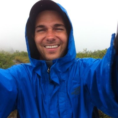 Profile Picture of Greg Lantz (@lantzgr) on Twitter