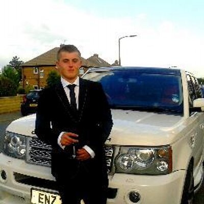 Profile Picture of Joe Summers (@JoeeyJizz) on Twitter