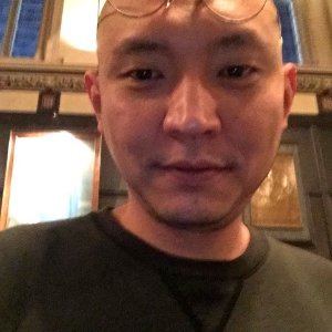 Profile Picture of Sung-Yeon Choi (@svngynch) on Twitter