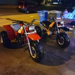 Profile Picture of Mike Hisey (@mike.hisey.16) on Facebook