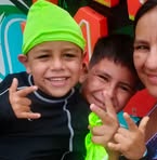 Profile Picture of Erica Garson (@erica.garson) on Facebook