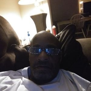 Profile Picture of Damon Garrett (@DamonGarrett1) on Twitter