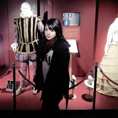 Profile Picture of Vivian Le (@VivianLe_ENG280) on Twitter