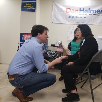 Profile Picture of Erik Darcey (@ErikDarcey) on Twitter