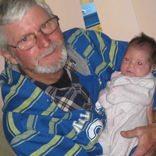 Profile Picture of Wayne Bottomley (@wayne.bottomley.1) on Facebook