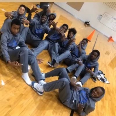 Profile Picture of Justin Mccray (@justinm81500526) on Twitter