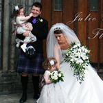 Profile Picture of Julie Claire Florist Glasgow (@julieclairefloristglasgow) on Instagram