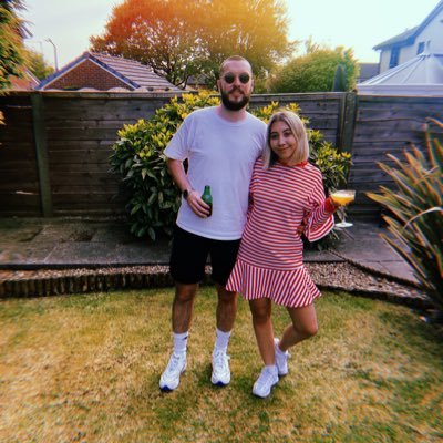 Profile Picture of Andrew Hampson (@AndyHampo) on Twitter
