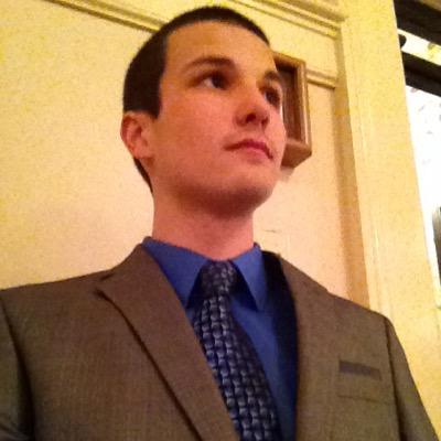 Nick Griffo - Twitter Profile Picture of Nick Griffo (@nickgriffo1) on Twitter