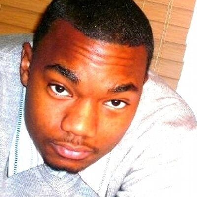 Profile Picture of Myron J. Wells (@I_Am_Myron) on Twitter