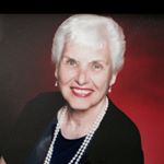 Profile Picture of Charlene Hansen-Davison (@hansendavison) on Instagram