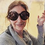 Profile Picture of Gayle Greene (@gaylegetsgreene) on Instagram