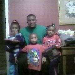 Profile Picture of Jarvis Mosley (@pastorjmosley) on Myspace