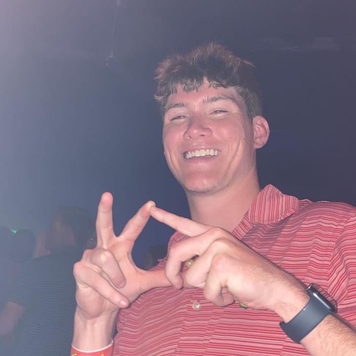 Profile Picture of 3 (@@mattsnyderrr) on Tiktok
