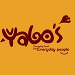 Profile Picture of Yabo’s Food Truck Company (@yabosfood) on Instagram