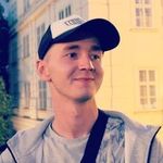 Profile Picture of Петрухін Ростислав (@_rostyslav_petrukhin_) on Instagram