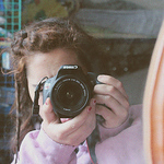 Profile Picture of Javiera Lynch (@fleur froide) on Flickr