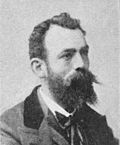 Profile Picture of Albert Rigoloton Wikipedia