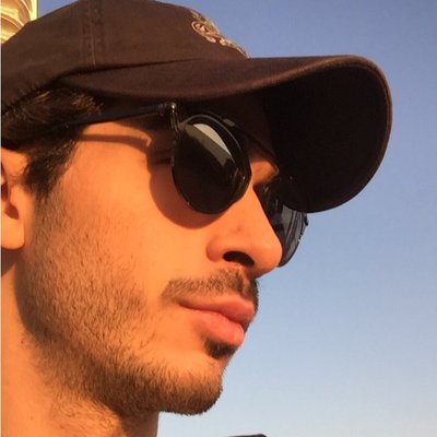 Profile Picture of Feras Abushaar (@Feras) on Twitter