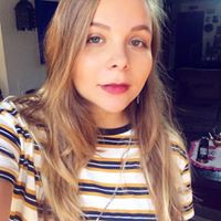 Profile Picture of Julia De Biasi (@julia-de-biasi) on Quora