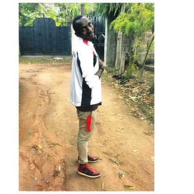 Profile Picture of John Paul Athanas (@johnpaulAthanas) on Twitter