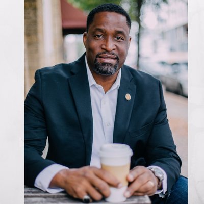 Profile Picture of Dr. J.C. Matthews (@DrJCMatthews) on Twitter