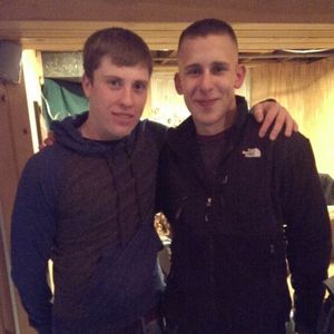 Profile Picture of Karl Mrozek (@218593571) on Myspace