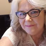 Profile Photo of Peggy Simpson (@peggy.simpson.39566) on Instagram