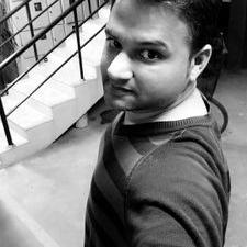 Profile Picture of Rajiv Kalagara (@rajivkalagara) on Twitter