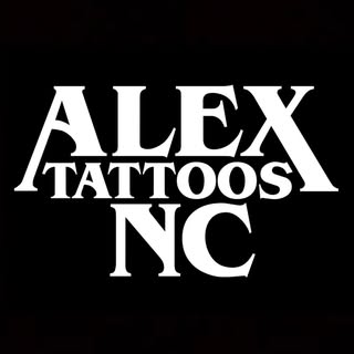 Profile Picture of Alex Santaloci (@alextattoosnc) on Instagram