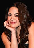 Profile Picture of KC Concepcion - Wikipediaon Wikipedia