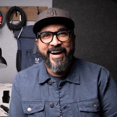 Profile Picture of Claudio Zavala (@ClaudioZavalaJr) on Twitter