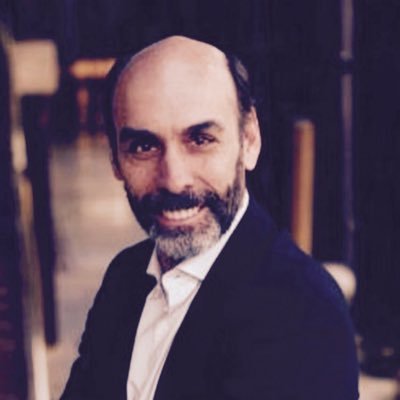 Profile Picture of José Luis Sancho (@sanchollerin) on Twitter