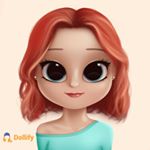 Profile Picture of Vikki Harrison (@eviledna77) on Instagram