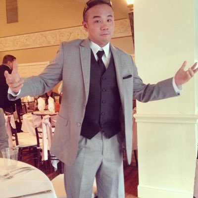 Profile Picture of Gary Chan (@@A_A_Ron_Rodgers) on Twitter