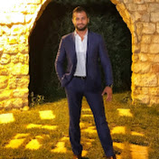 Profile Picture of Antony Touma (@antoniocathy) on Youtube