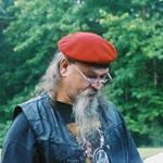Profile Picture of Chris Fu Finch (@chrisfufinch) on Instagram