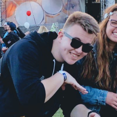 Profile Picture of Richard Bláha (@risablahu) on Twitter