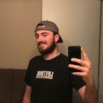 Profile Picture of Kyle Matson (@kyle_with_a_smile32) on Instagram
