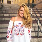 Profile Picture of Bella Thornton-Clark (@bellathorntonclark) on Instagram