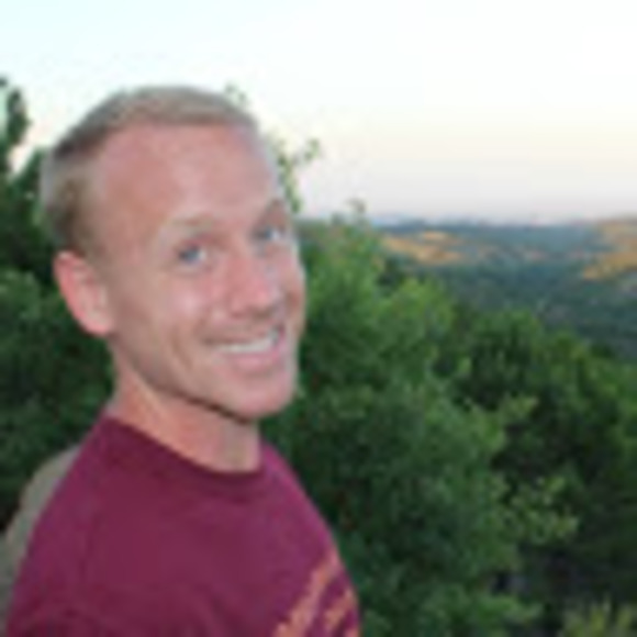 Profile Picture of Matthew Rennels (@matthewrennels) on Poshmark