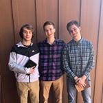 Profile Picture of Josh Caswell (@joshuacaswell_) on Instagram